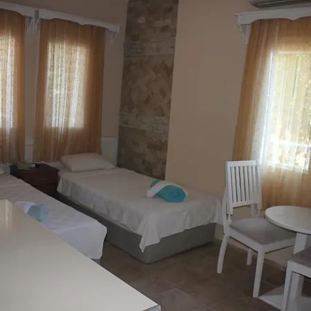 Mervan מלון גומבט