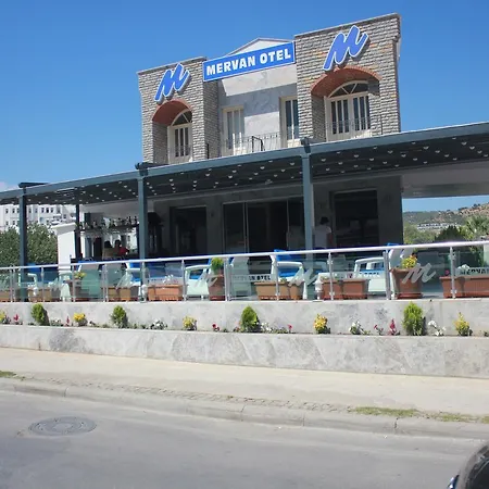 Mervan Gumbet