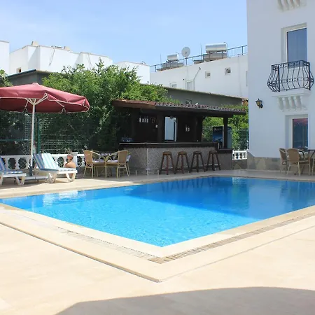 Mervan Hotel Gumbet
