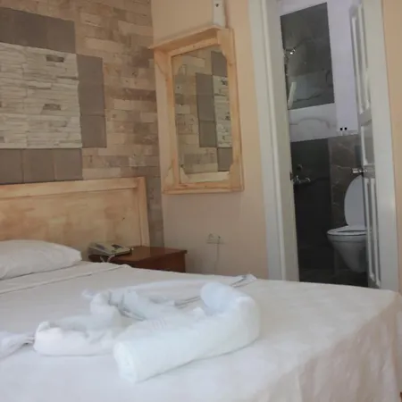 Mervan 酒店 居姆贝特