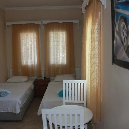 Otel Mervan
