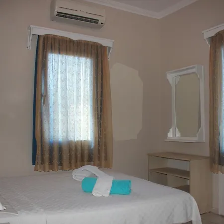 Hotel Mervan