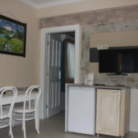 Hotel Mervan