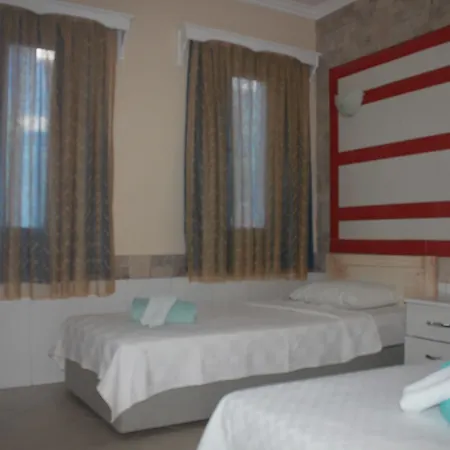 Hotel Mervan