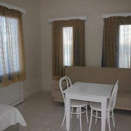 Mervan Hotel Gumbet