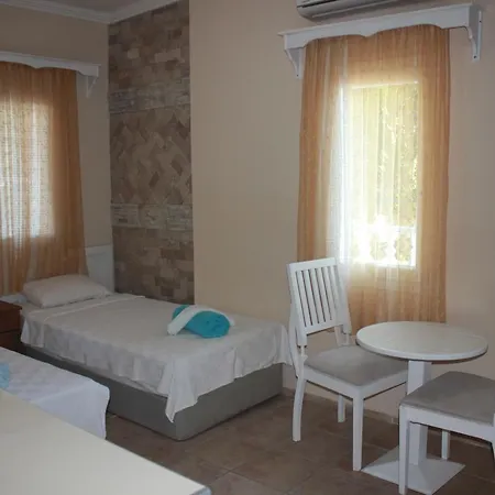 Mervan Hotel Gumbet