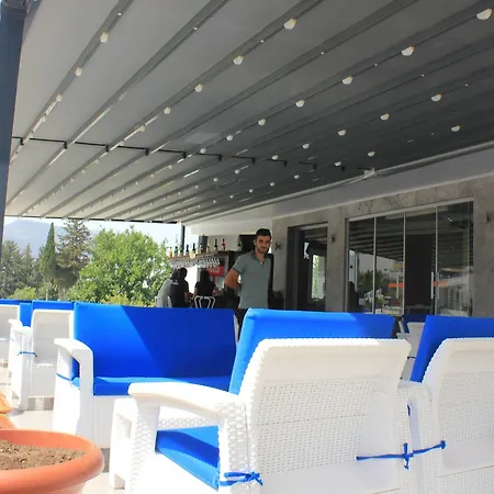 Mervan Otel *