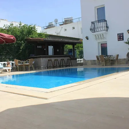 Mervan Otel Gümbet