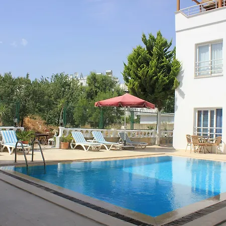 Mervan Otel *