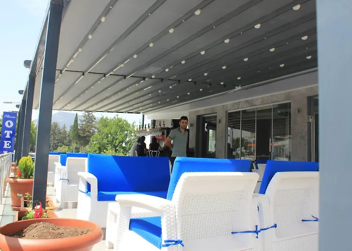 Mervan Otel *
